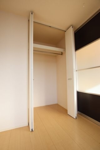 ヴィラージュNissinの物件内観写真