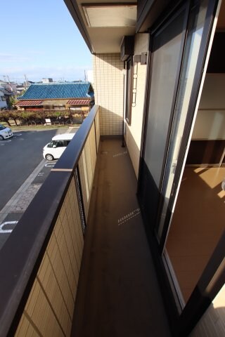 ヴィラージュNissinの物件内観写真