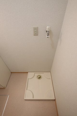 フローラルⅣの物件内観写真