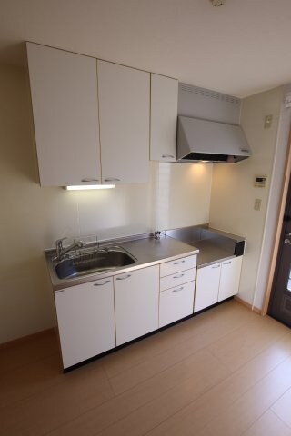 フローラルⅣの物件内観写真