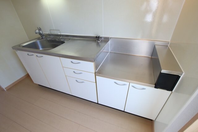 フローラルⅣの物件内観写真