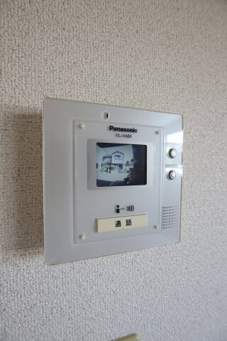 フローラルⅣの物件内観写真