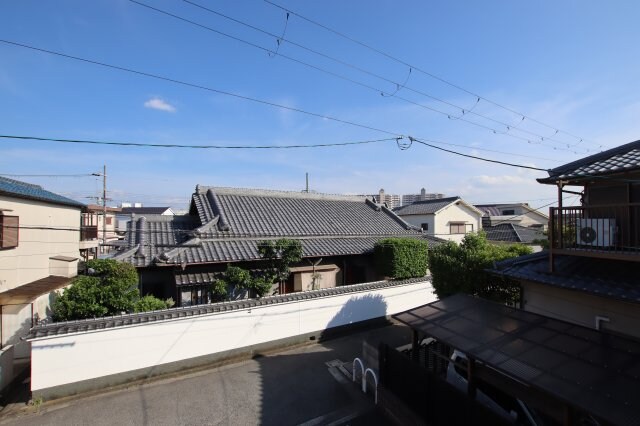 フローラルⅣの物件内観写真