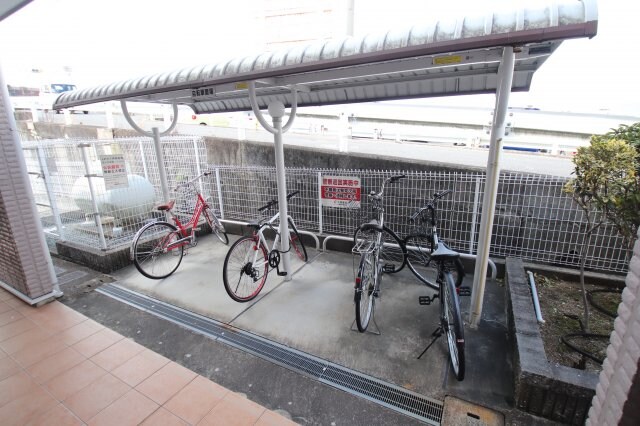 サニープレイスの物件内観写真