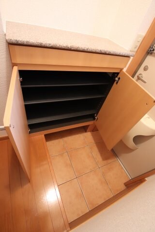 サニープレイスの物件内観写真