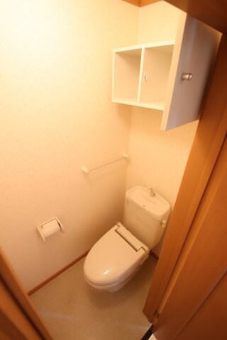 サニープレイスの物件内観写真