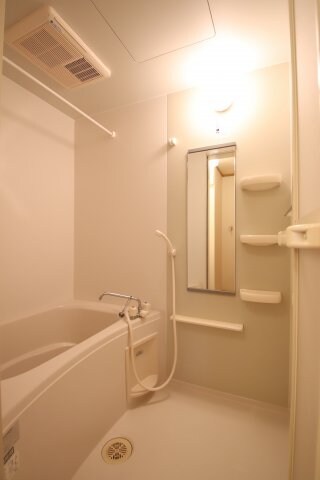 サニープレイスの物件内観写真