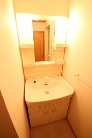 サニープレイスの物件内観写真