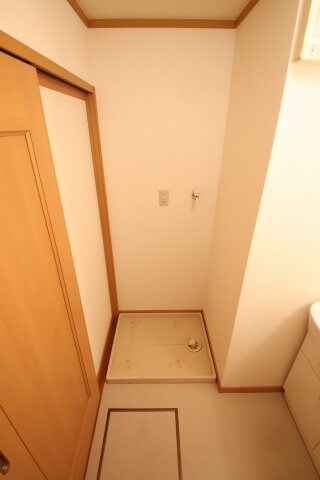 サニープレイスの物件内観写真