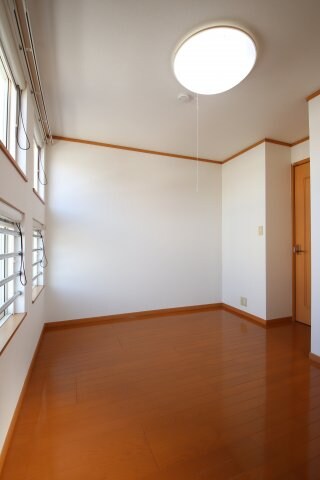 サニープレイスの物件内観写真