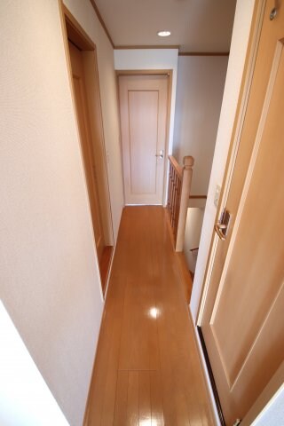 サニープレイスの物件内観写真