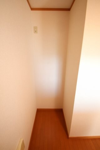 サニープレイスの物件内観写真