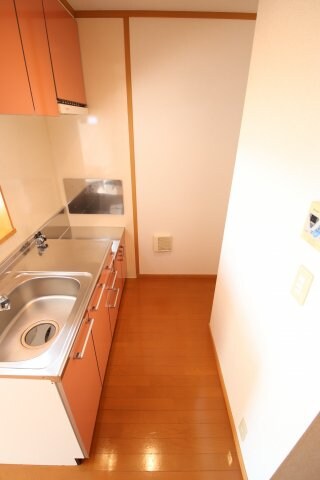 サニープレイスの物件内観写真