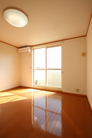 サニープレイスの物件内観写真