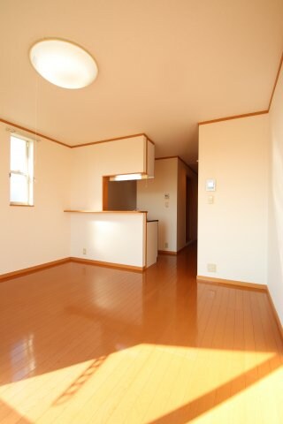 サニープレイスの物件内観写真