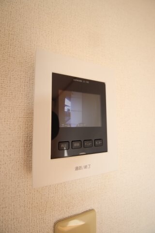 サニープレイスの物件内観写真