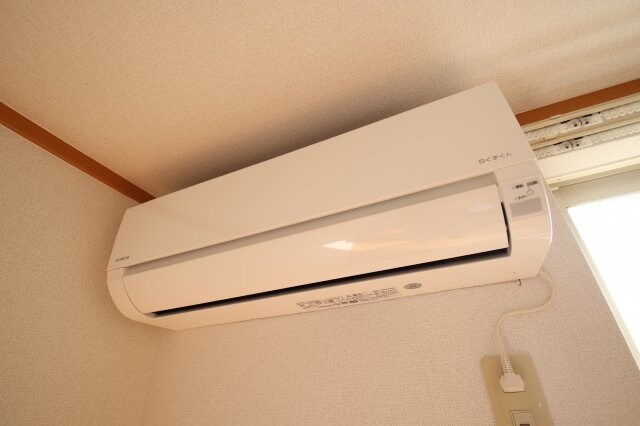 サニープレイスの物件内観写真