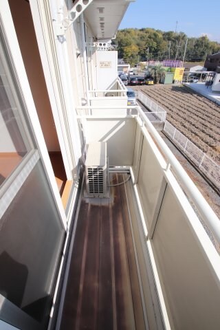 サニープレイスの物件内観写真