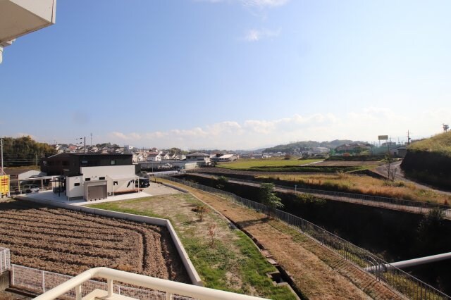 サニープレイスの物件内観写真