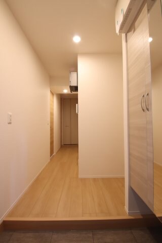 SunSunあおばおかの物件内観写真