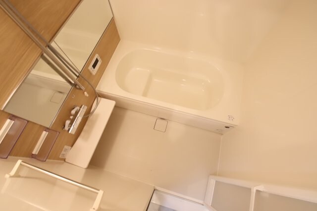 SunSunあおばおかの物件内観写真