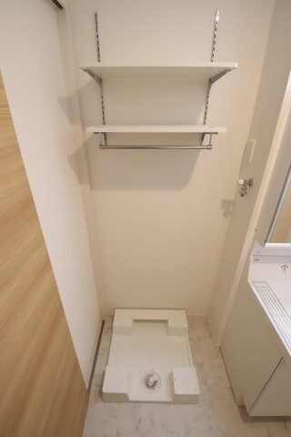 SunSunあおばおかの物件内観写真