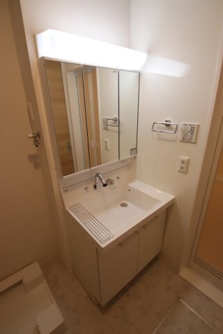 SunSunあおばおかの物件内観写真