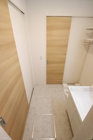 SunSunあおばおかの物件内観写真