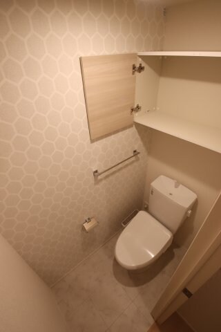 SunSunあおばおかの物件内観写真