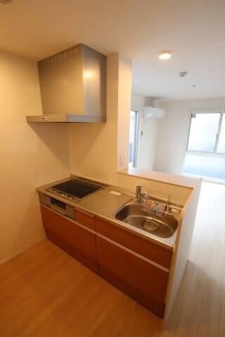 SunSunあおばおかの物件内観写真