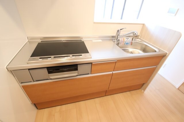 SunSunあおばおかの物件内観写真