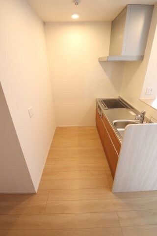 SunSunあおばおかの物件内観写真