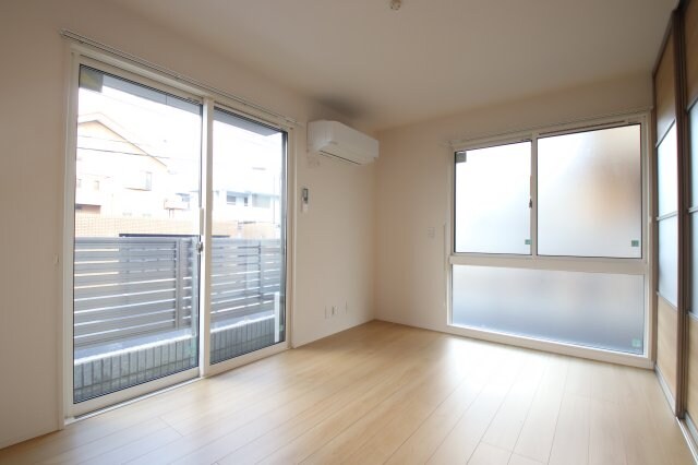 SunSunあおばおかの物件内観写真