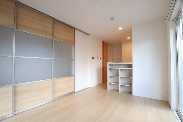 SunSunあおばおかの物件内観写真