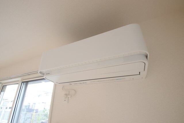 SunSunあおばおかの物件内観写真