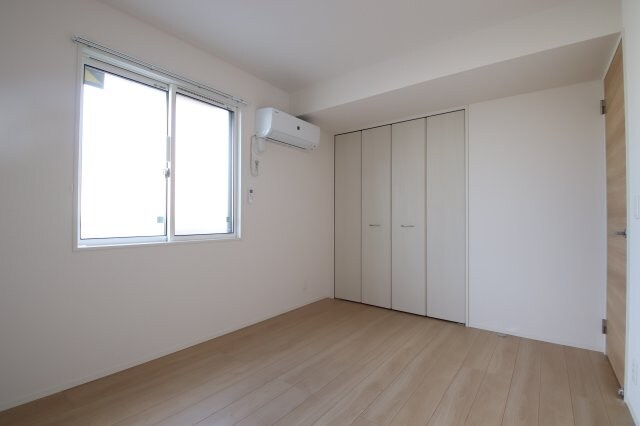 SunSunあおばおかの物件内観写真