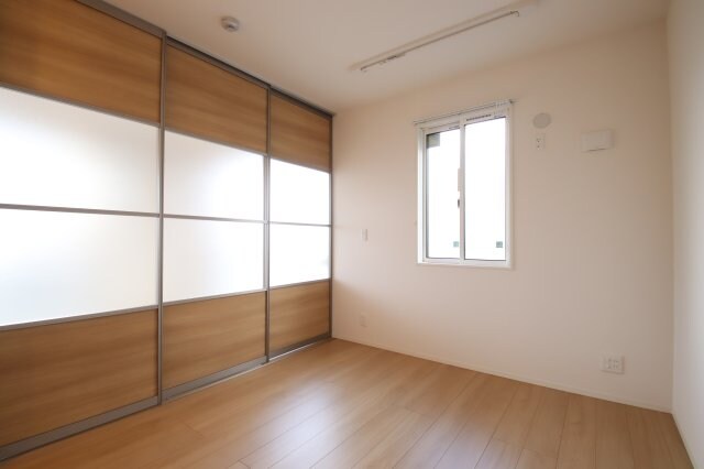 SunSunあおばおかの物件内観写真