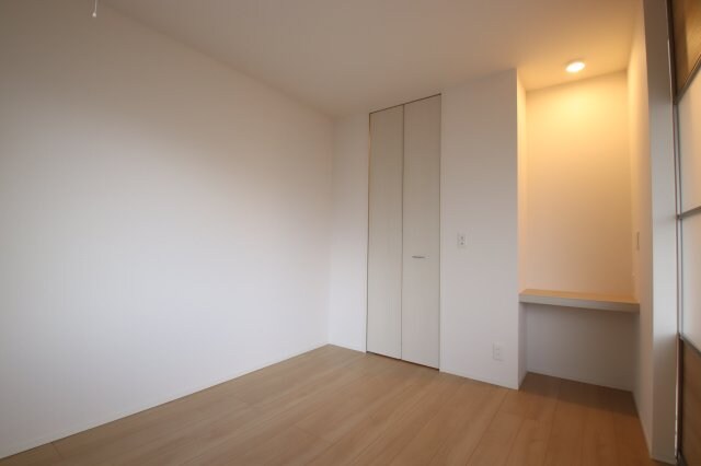 SunSunあおばおかの物件内観写真