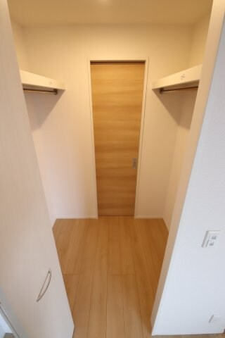 SunSunあおばおかの物件内観写真