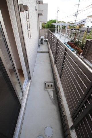 SunSunあおばおかの物件内観写真