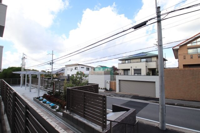 SunSunあおばおかの物件内観写真