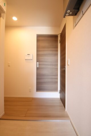 SunSunあおばおかの物件内観写真