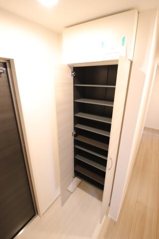 SunSunあおばおかの物件内観写真