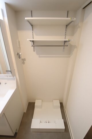 SunSunあおばおかの物件内観写真