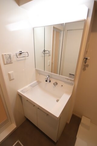 SunSunあおばおかの物件内観写真