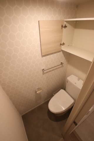 SunSunあおばおかの物件内観写真