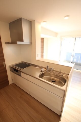 SunSunあおばおかの物件内観写真