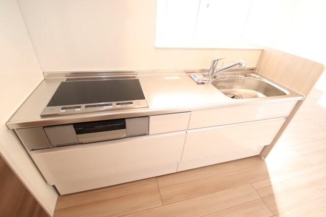 SunSunあおばおかの物件内観写真