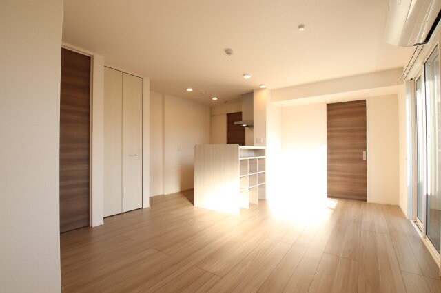 SunSunあおばおかの物件内観写真