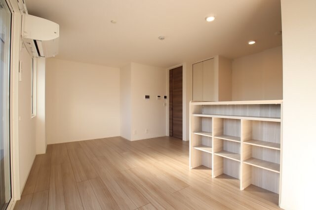 SunSunあおばおかの物件内観写真